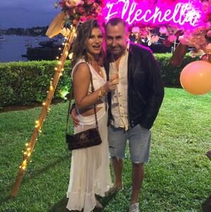 Meet your Posher, Joanna